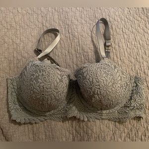Aerie push up bra